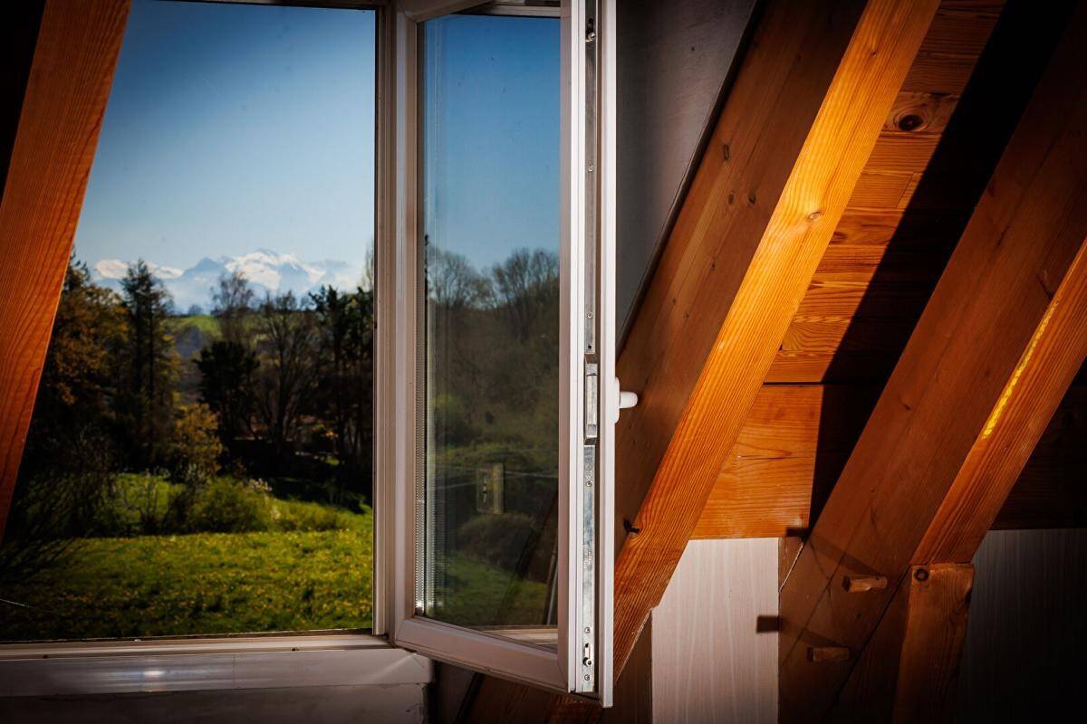 Maison à vendre, 200m², SALIES DE BEARN
