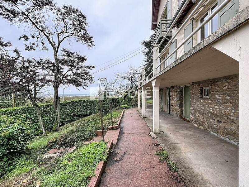 Maison à louer, 109m², ANDRESY