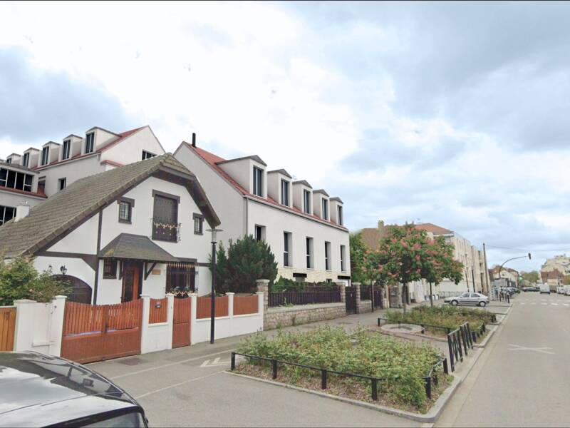 Maison à louer, 22m², TRAPPES