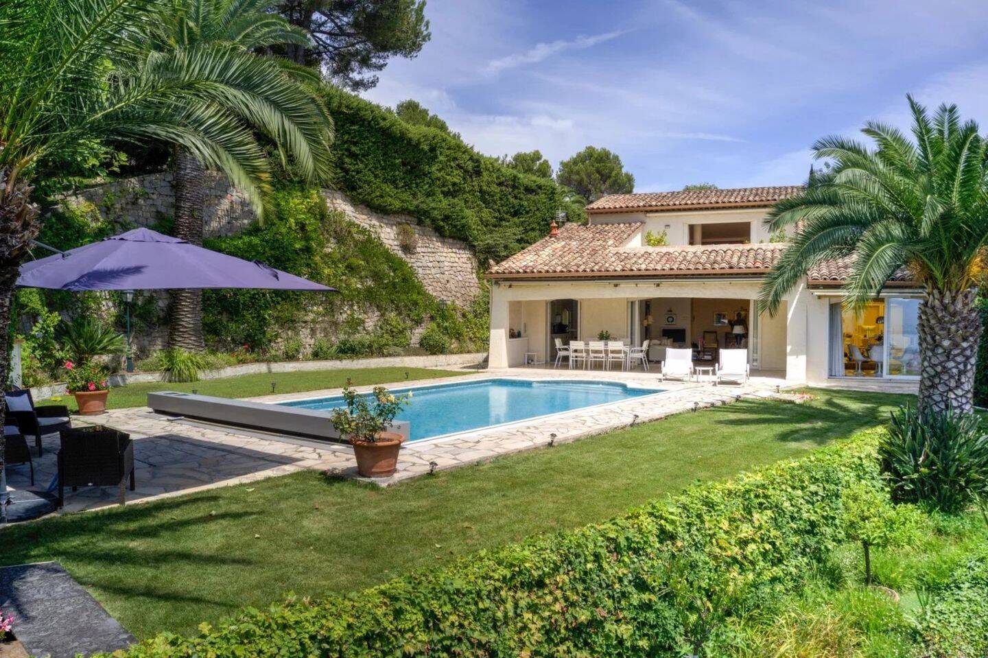Maison à vendre, 230m², CANNES