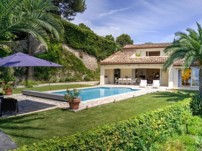 Maison à vendre, 230m², CANNES
