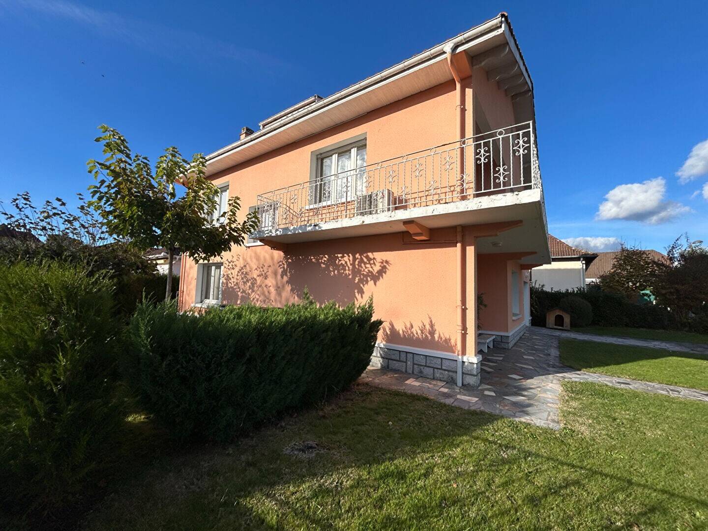 Maison à vendre, 150m², PAU