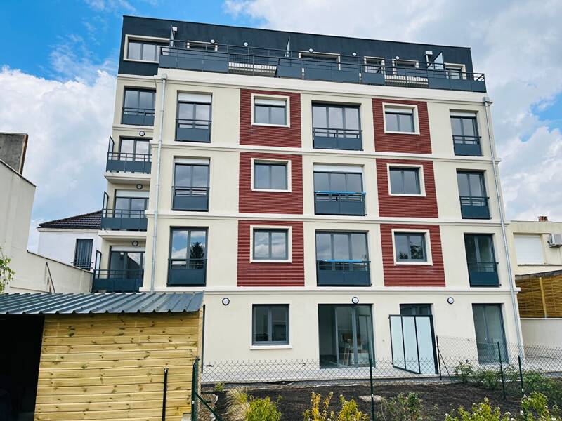 Maison à louer, 67m², LE PERREUX SUR MARNE