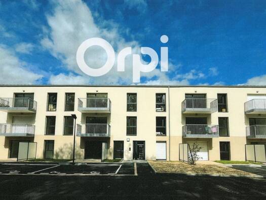 Appartement à vendre 230 400 € 3 pièces 2 chambres 63 m² RDC/2 Nivillac 56130