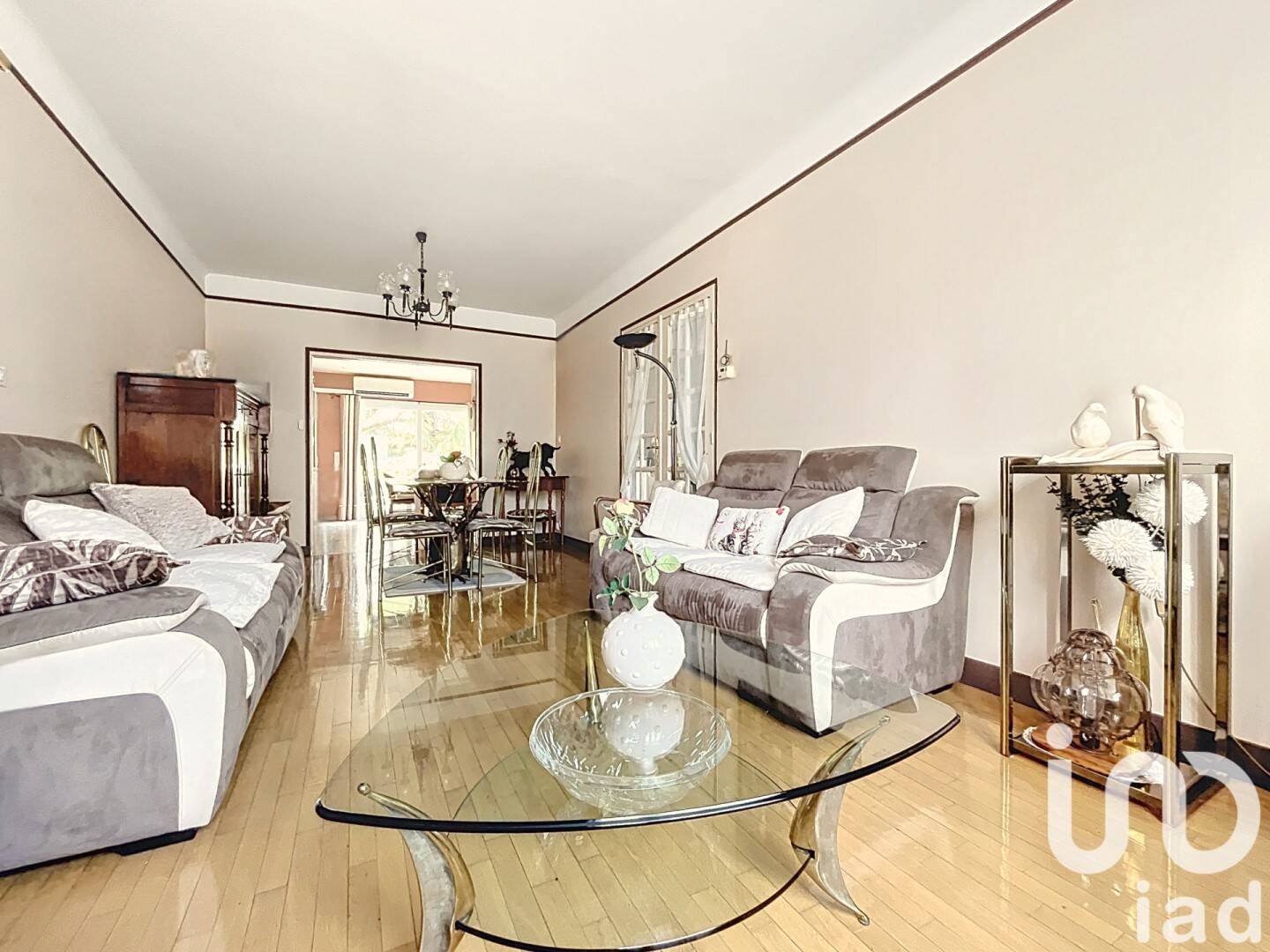Maison à vendre, 164m², AULNAY SOUS BOIS