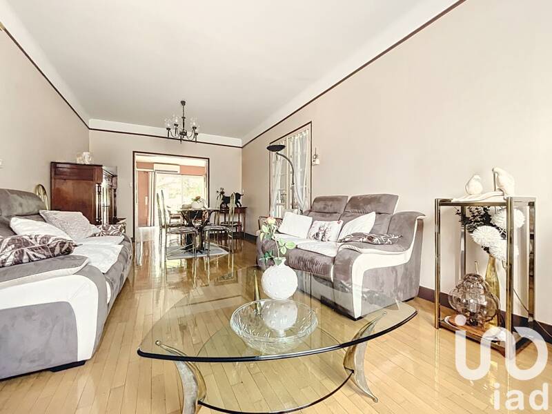Maison à vendre, 164m², AULNAY SOUS BOIS