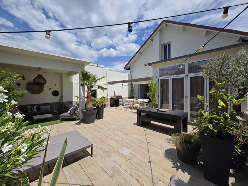 Maison à vendre, 200m², VALENCE