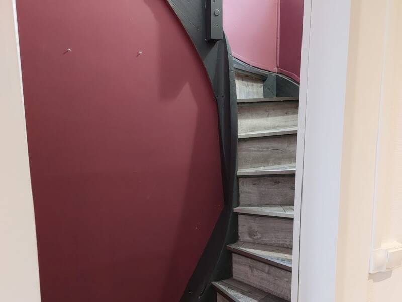 Maison à louer, 101m², HAUTMONT