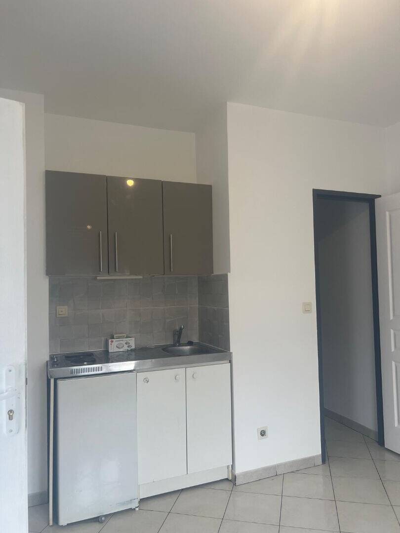 Maison à louer, 17m², BEAUVAIS
