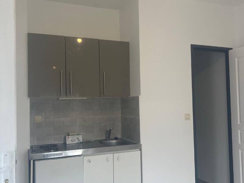 Maison à louer, 17m², BEAUVAIS