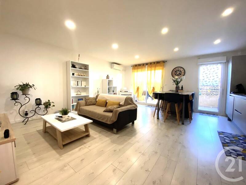 Maison à louer, 66m², FOS SUR MER