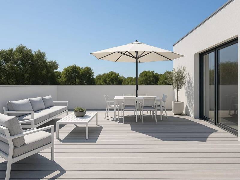 Maison à vendre, 130m², CLICHY