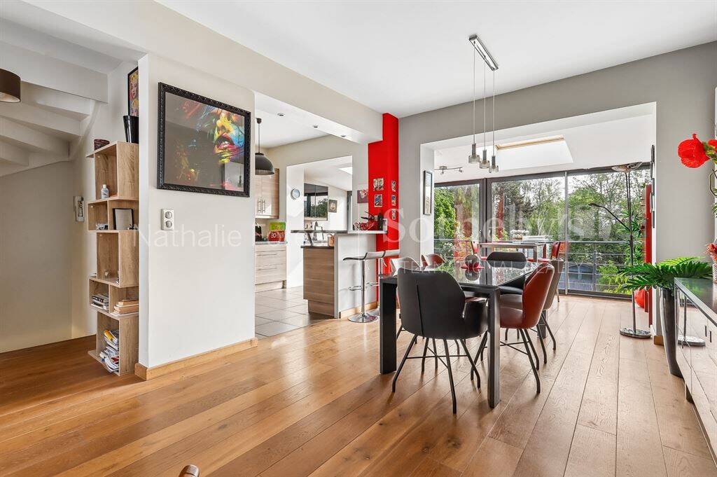 Maison à vendre, 142m², MARCQ EN BAROEUL