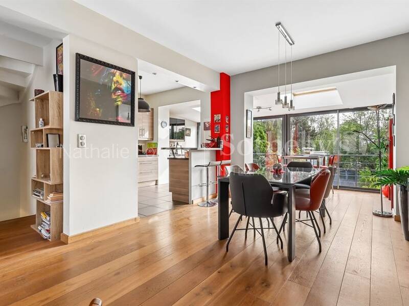 Maison à vendre, 142m², MARCQ EN BAROEUL