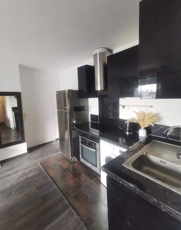 Maison à louer, 40m², ASNIERES SUR SEINE