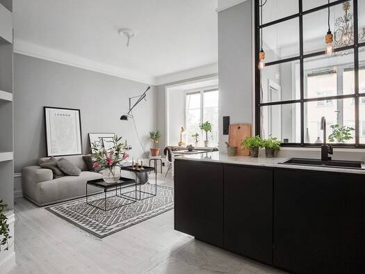 Appartement à vendre - neuf 229 000 € 3 pièces 2 chambres 65 m² Étage 3/4 Beauval Colbert Meaux 77100