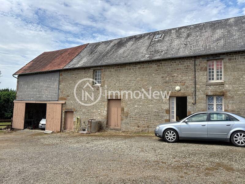 Maison à vendre, 71m², CALVADOS