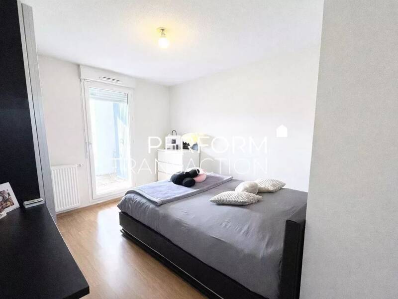 Maison à vendre, 44m², EYBENS