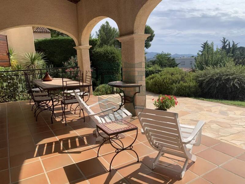 Maison à vendre, 139m², MARSEILLE 13E