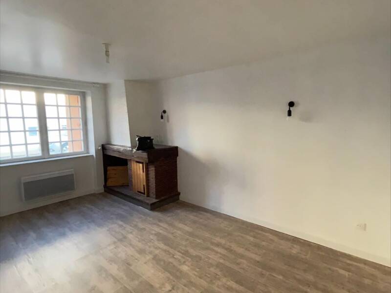 Maison à louer, 42m², GRAULHET