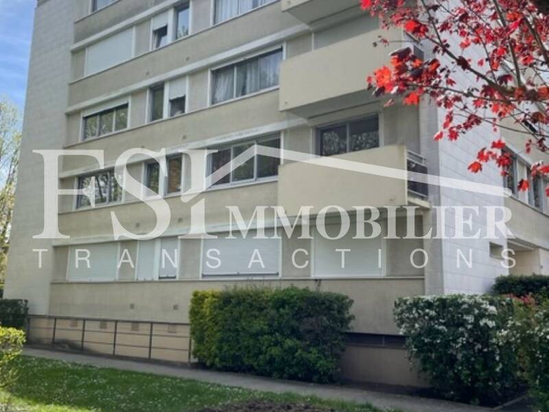 Maison à louer, 68m², SAINT LEU LA FORET