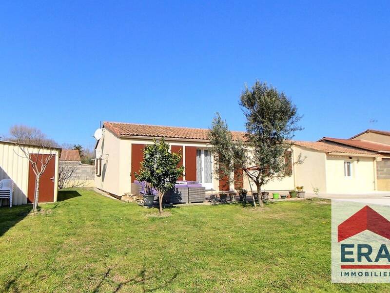 Maison à vendre, 73m², MONDRAGON