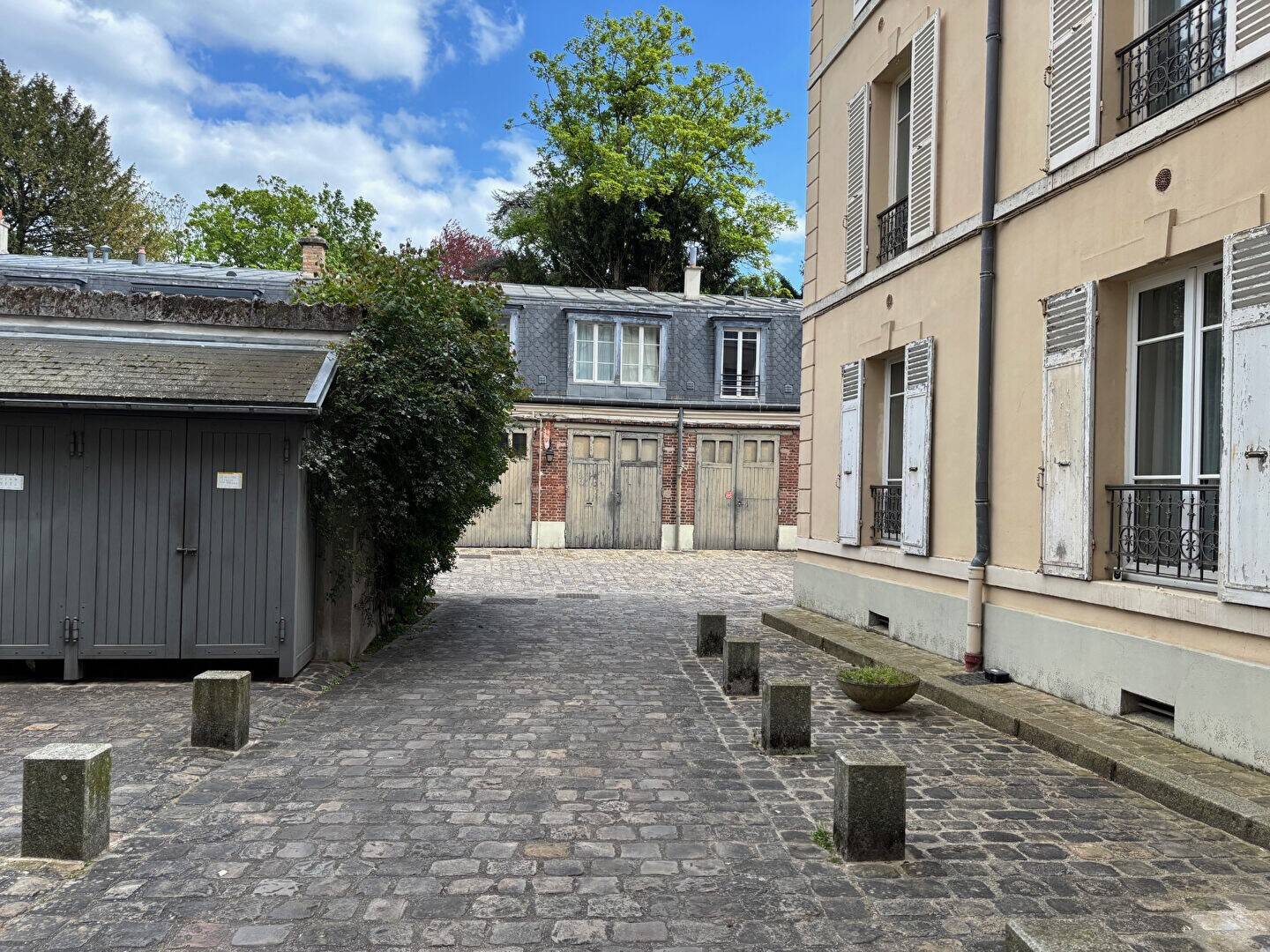 Maison à louer, 29m², VERSAILLES