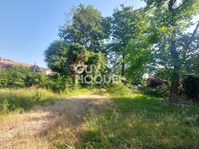 Terrain à vendre 199 900 € 283 m² de terrain Ozoir la Ferriere 77330