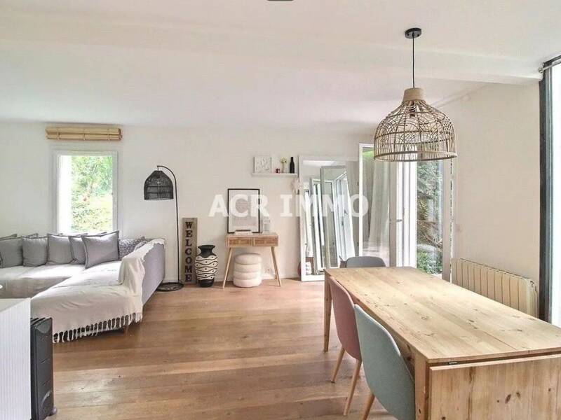 Maison à louer, 85m², ANDRESY