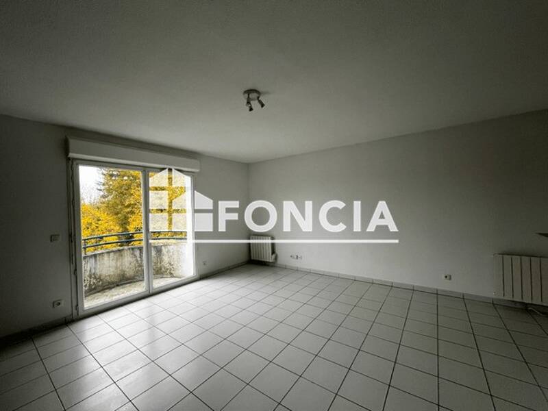 Maison à louer, 64m², COULOUNIEIX CHAMIERS