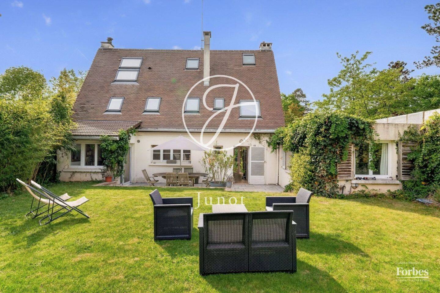 Maison à vendre, 265m², VERSAILLES