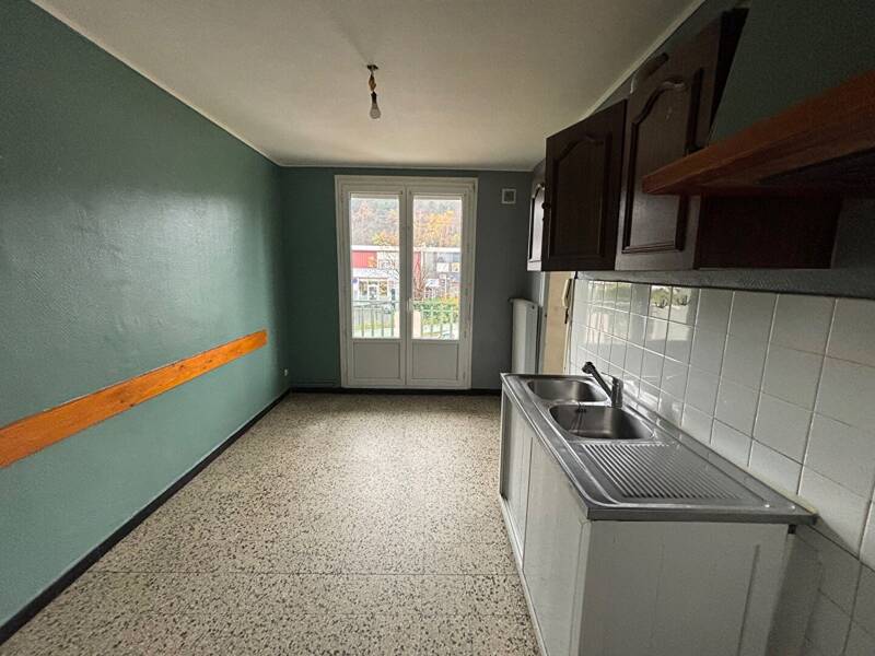 Maison à vendre, 77m², SAINT ETIENNE