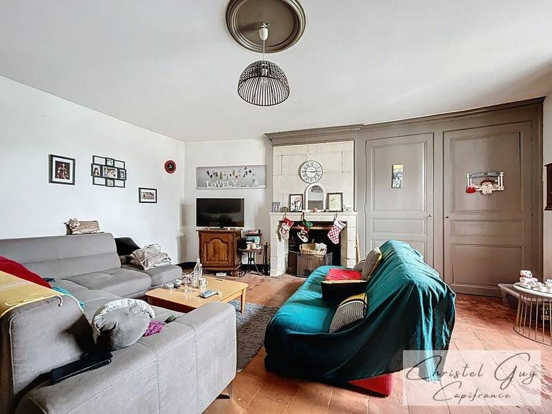 Maison à vendre, 209m², JUPILLES