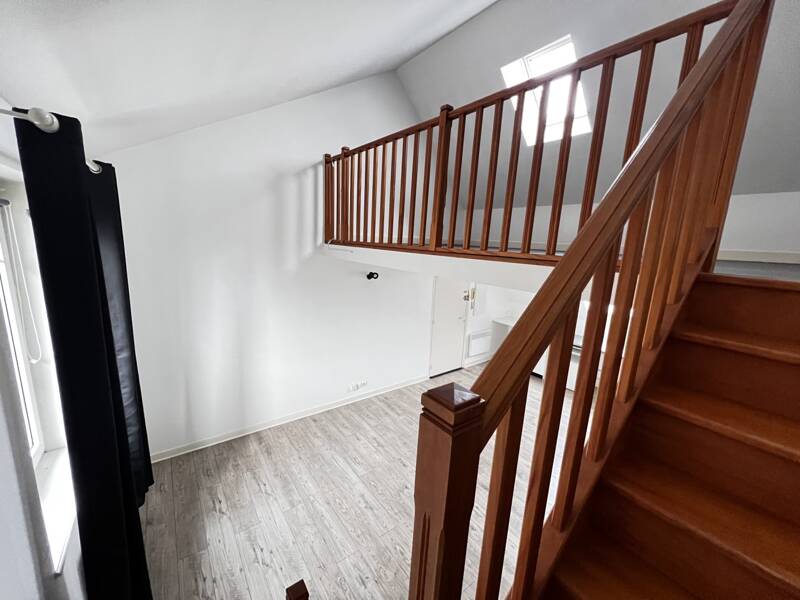 Maison à louer, 29m², AMIENS