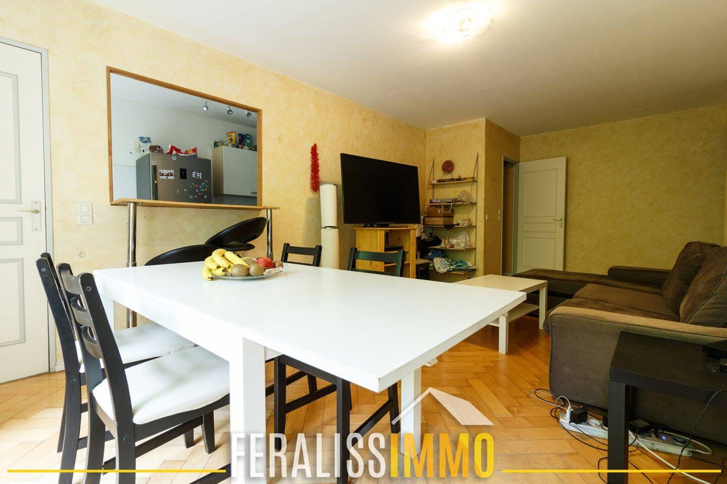 Maison à vendre, 100m², CERGY