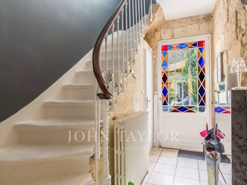 Maison à vendre, 160m², BORDEAUX