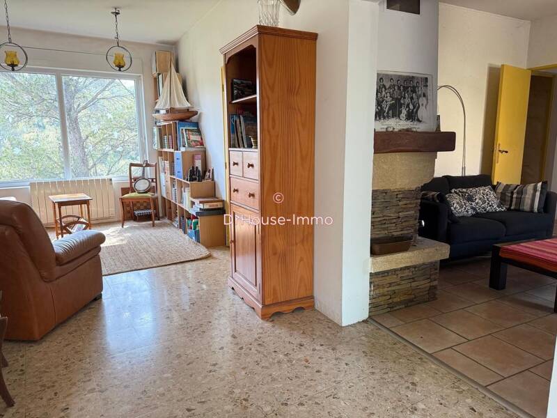 Maison à vendre, 190m², MARSEILLE 12E