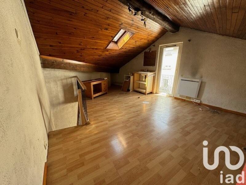 Maison à vendre, 49m², GRENOBLE