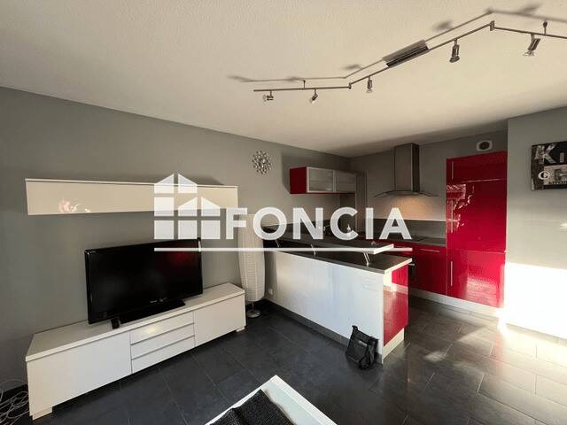 Maison à louer, 40m², MANOSQUE