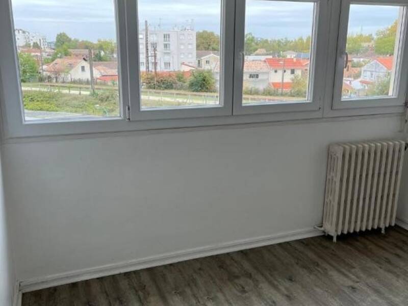 Maison à louer, 67m², LE BOUSCAT