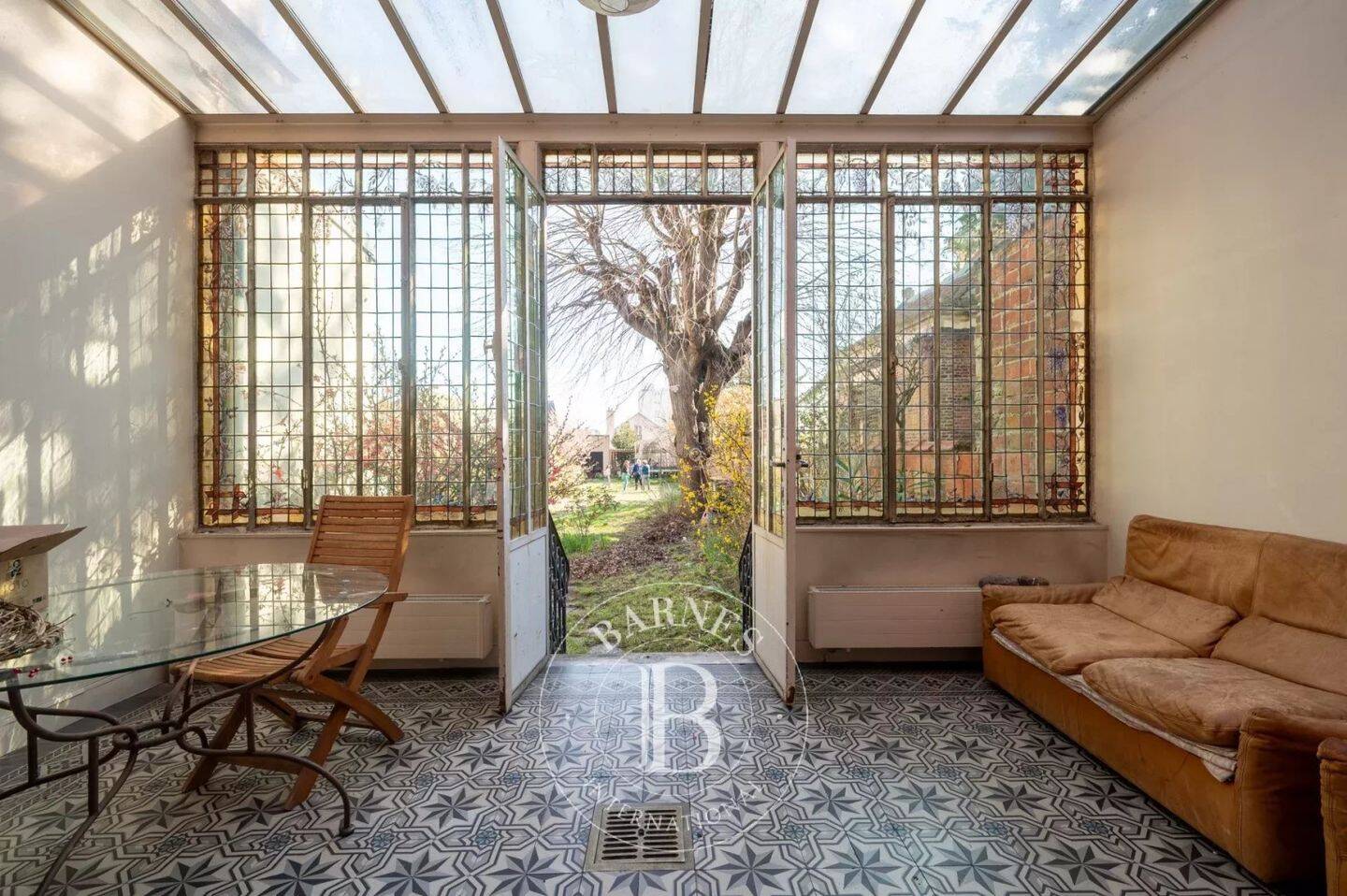 Maison à vendre, 286m², COURBEVOIE