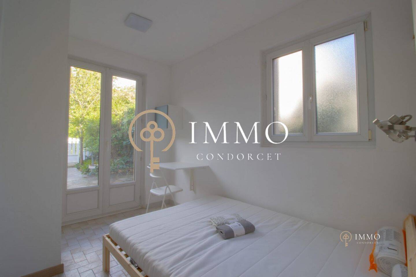 Maison à louer, 14m², ANTONY