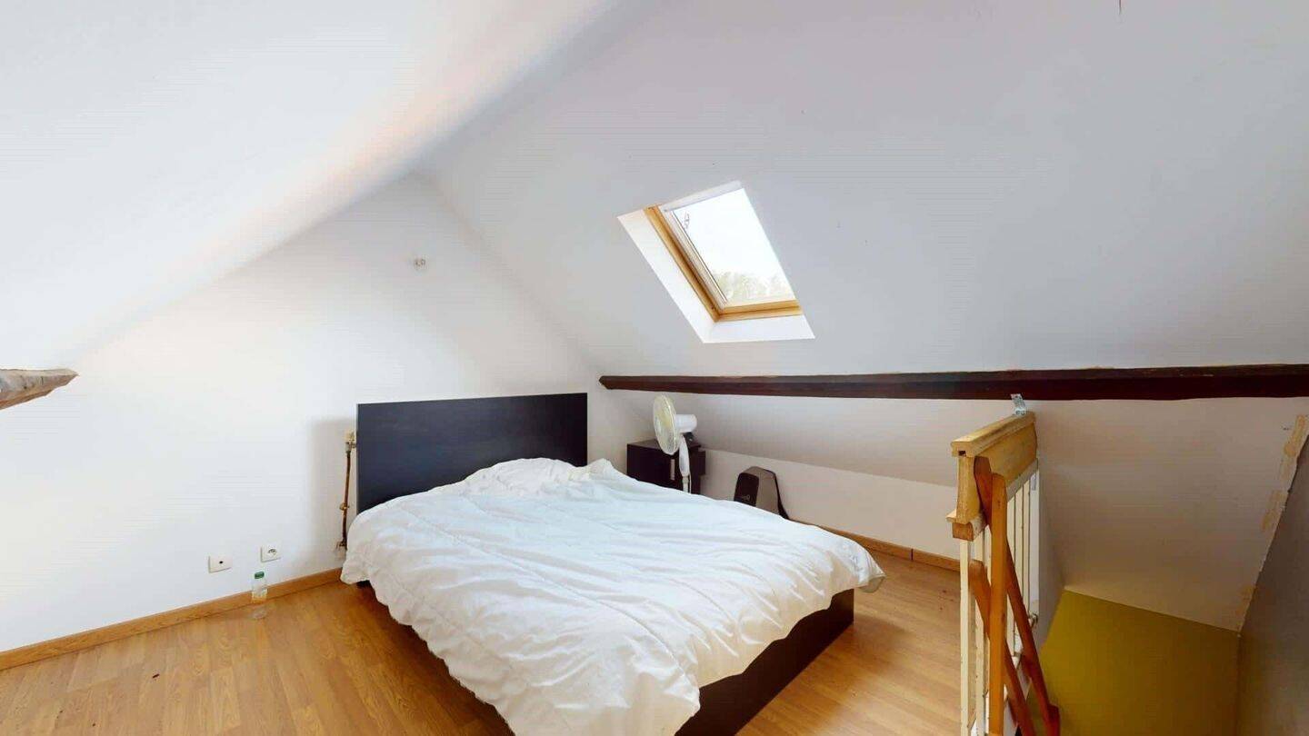 Maison à louer, 15m², ROUBAIX