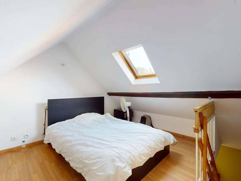 Maison à louer, 15m², ROUBAIX