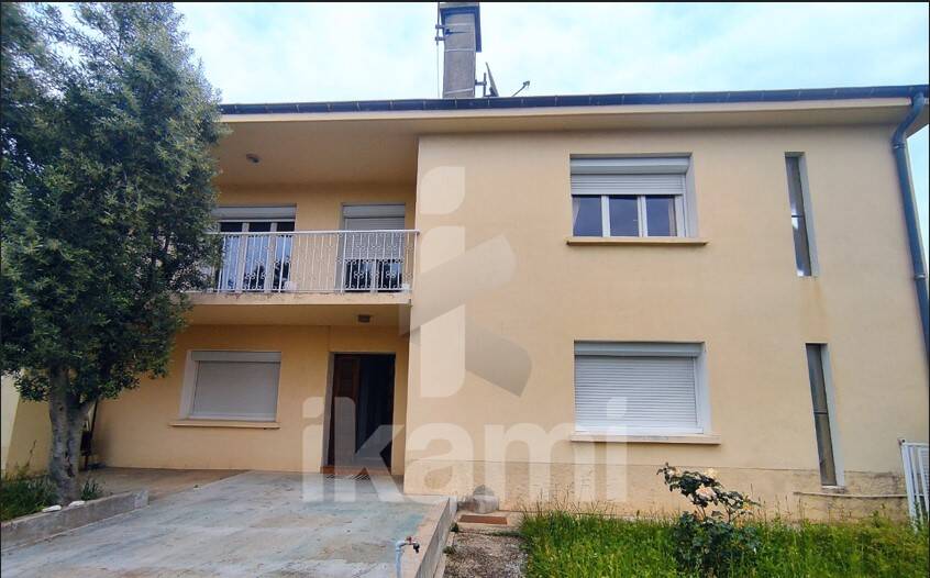 Maison à vendre, 207m², PONT DE L'ISERE