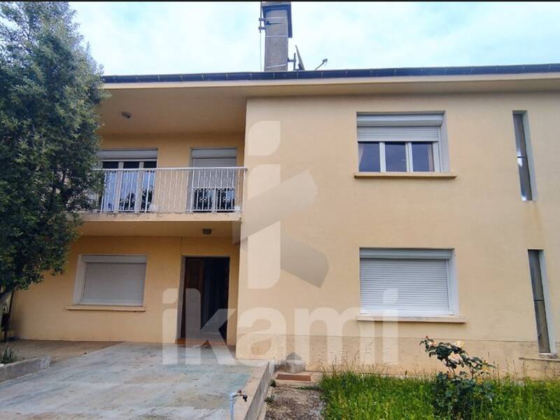Maison à vendre, 207m², PONT DE L'ISERE