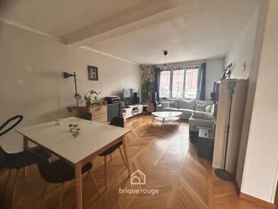 Maison à vendre 249 500 € 5 pièces 4 chambres 114 m² Haubourdin 59320