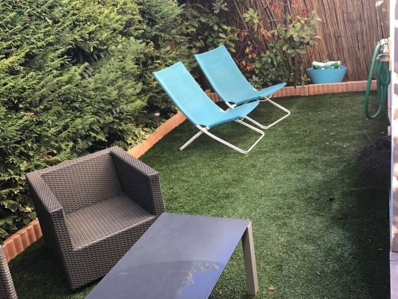 Maison à louer, 39m², LUYNES