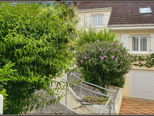 Maison à vendre 169 000 € 5 pièces 3 chambres 90 m² 273 m² de terrain Croix Dampierre Allende Châlons-en-Champagne 51000