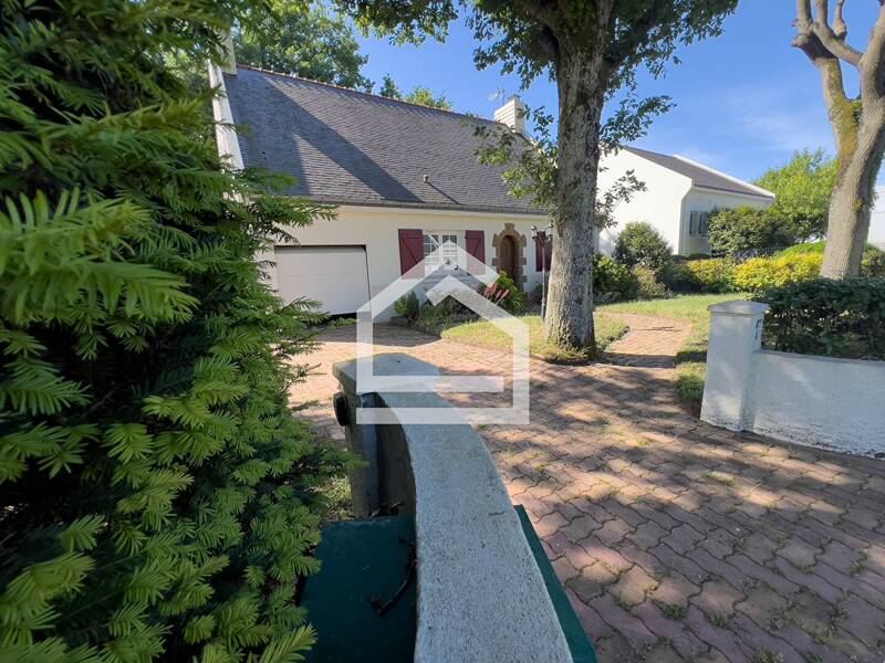 Maison à vendre, 108m², NANTES